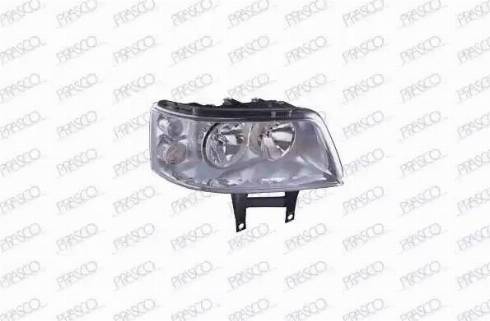 Prasco VW9174903 - Faro principale autozon.pro