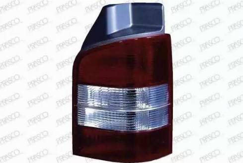 Prasco VW9174183 - Luce posteriore autozon.pro