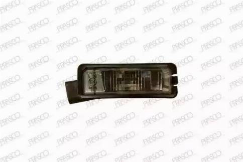 Prasco VW4004350 - Luce targa autozon.pro