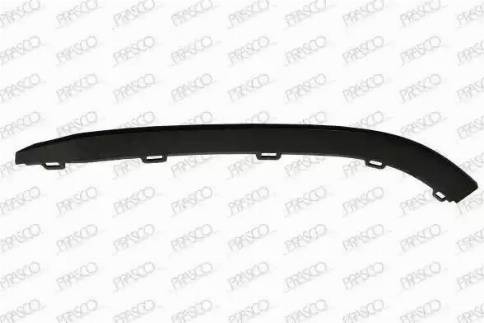 Prasco VW4021804 - Spoiler autozon.pro