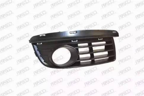 Prasco VW5202133 - Griglia di ventilazione, Paraurti autozon.pro