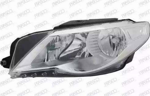 Prasco VW6204903 - Faro principale autozon.pro