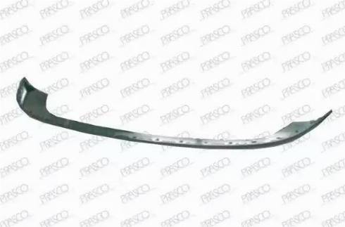 Prasco VW0401801 - Spoiler autozon.pro