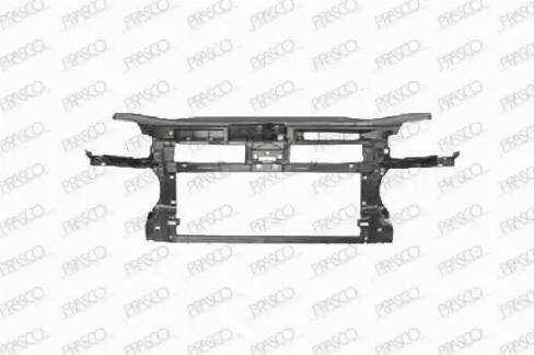 Prasco VW0403210 - Pannellatura anteriore autozon.pro