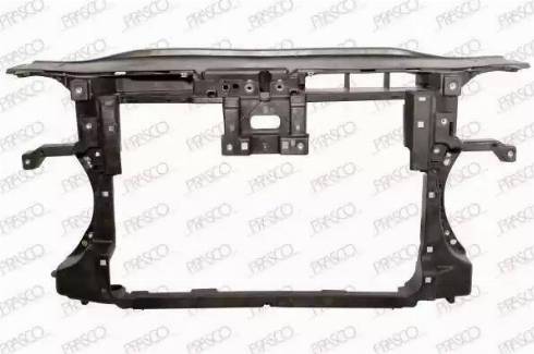 Prasco VW0553210 - Pannellatura anteriore autozon.pro