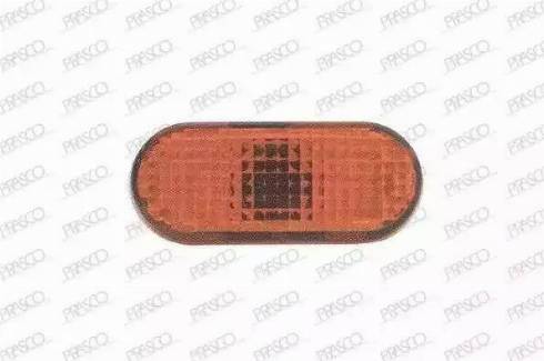 Prasco VW0514039 - Indicatore direzione autozon.pro