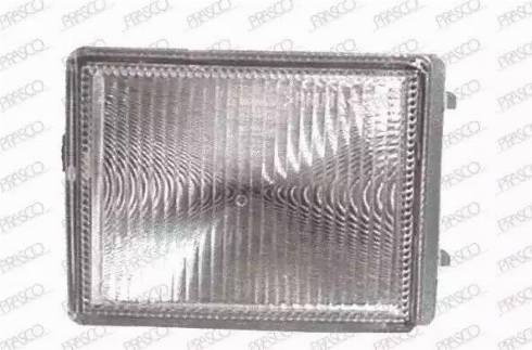 Prasco VW0514324 - Cornice, Faro principale autozon.pro