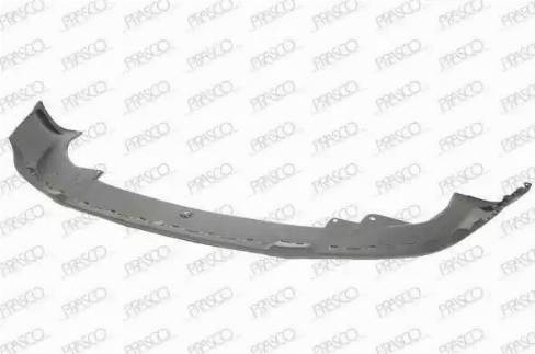 Prasco VW0531801 - Spoiler autozon.pro