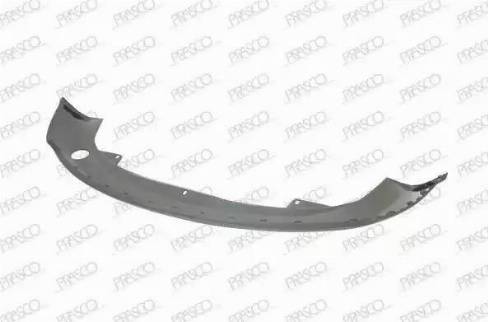 Prasco VW0521801 - Spoiler autozon.pro