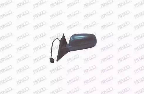 Prasco VW0527334 - Specchio retrovisore esterno autozon.pro