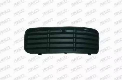 Prasco VW0172124 - Griglia di ventilazione, Paraurti autozon.pro