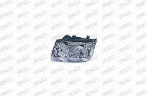 Prasco VW0814604 - Faro principale autozon.pro