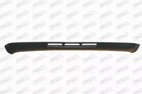 Prasco VW0811801 - Spoiler autozon.pro