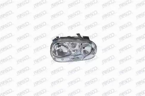 Prasco VW0344904 - Faro principale autozon.pro