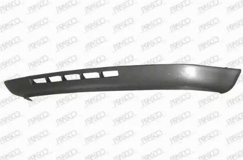 Prasco VW0341801 - Spoiler autozon.pro