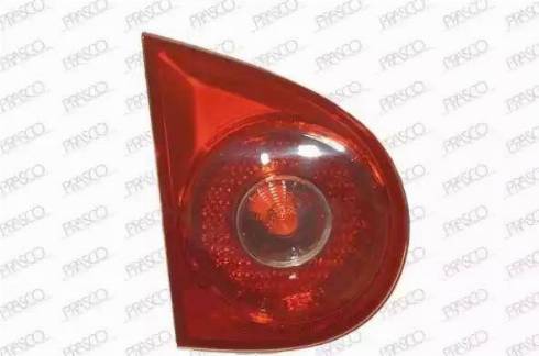 Prasco VW0364154 - Luce posteriore autozon.pro