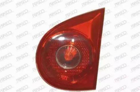 Prasco VW0364153 - Luce posteriore autozon.pro