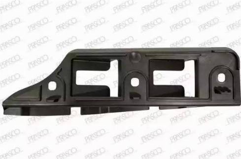 Prasco VW0361003 - Supporto, Paraurti autozon.pro