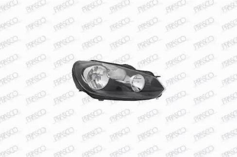 Prasco VW0384903 - Faro principale autozon.pro