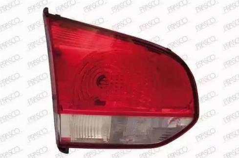 Prasco VW0384156 - Luce posteriore autozon.pro