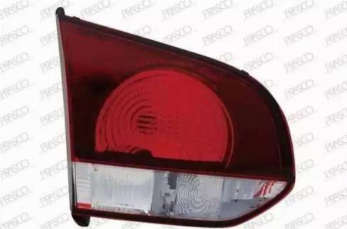 Prasco VW0384166 - Luce posteriore autozon.pro