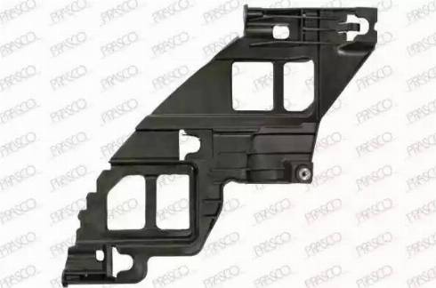 Prasco VW0381003 - Supporto, Paraurti autozon.pro