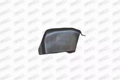 Prasco VW0321904 - Insonorizzazione vano motore autozon.pro