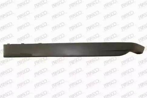 Prasco VW0321804 - Spoiler autozon.pro