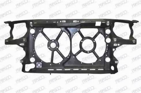 Prasco VW0323240 - Pannellatura anteriore autozon.pro