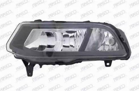 Prasco VW0244314 - Luce guida diurna autozon.pro