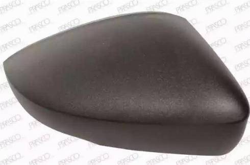 Prasco VW0237403 - Copertura, Specchio esterno autozon.pro