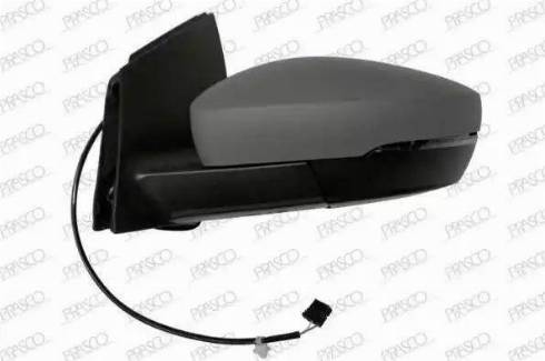 Prasco VW0234434 - Luce guida diurna autozon.pro