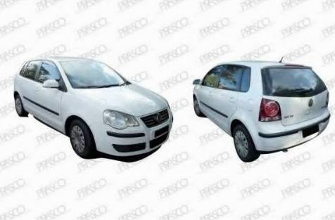 Prasco VW0224423 - Fendinebbia autozon.pro