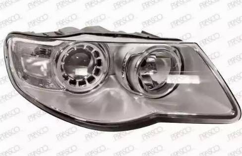 Prasco VW8174903 - Faro principale autozon.pro