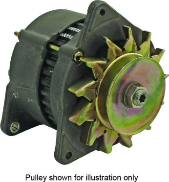 Prestolite Electric 47020067 - Alternatore autozon.pro