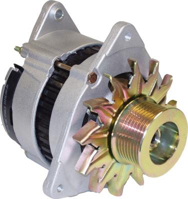 Prestolite Electric 66021585 - Alternatore autozon.pro