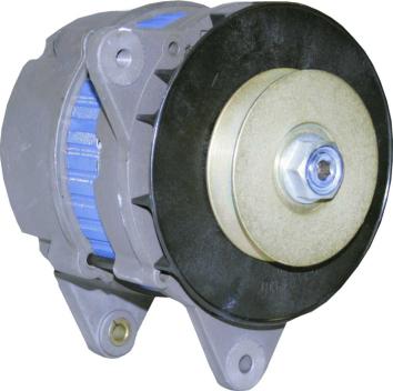 Prestolite Electric 66021532 - Alternatore autozon.pro