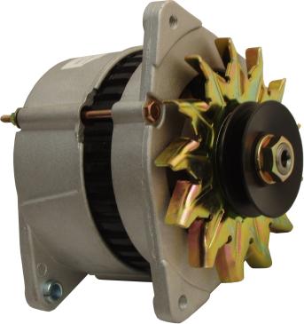 Prestolite Electric 66021636 - Alternatore autozon.pro