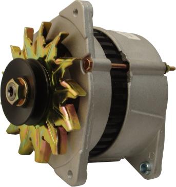 Prestolite Electric 66021637 - Alternatore autozon.pro