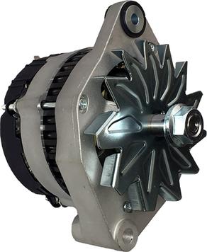 Prestolite Electric 66021151MS - Alternatore autozon.pro