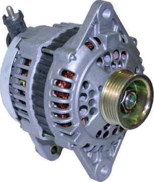 Prestolite Electric 66021300 - Alternatore autozon.pro