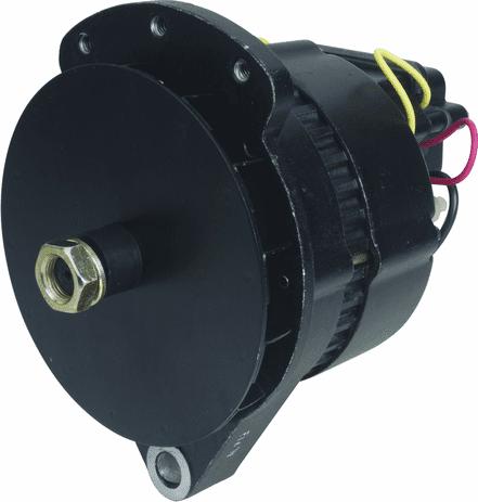 Prestolite Electric 110-285 - Alternatore autozon.pro