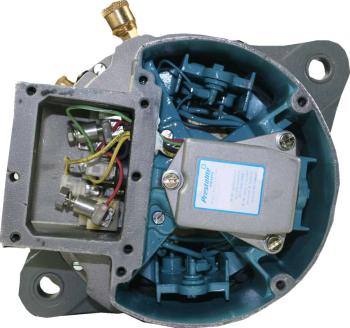 Prestolite Electric 1285622 - Alternatore autozon.pro