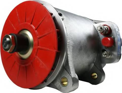 Prestolite Electric 1286B590 - Alternatore autozon.pro