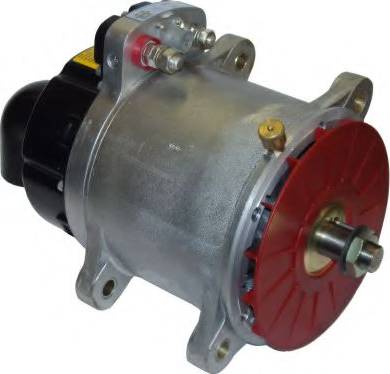 Prestolite Electric 1286B570 - Alternatore autozon.pro