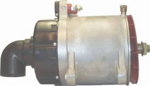 Prestolite Electric 1286B570 - Alternatore autozon.pro