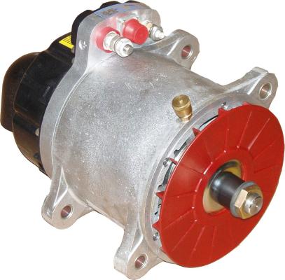 Prestolite Electric 1286500 - Alternatore autozon.pro