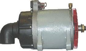 Prestolite Electric 880704Z - Alternatore autozon.pro