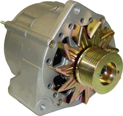 Prestolite Electric 857475 - Alternatore autozon.pro