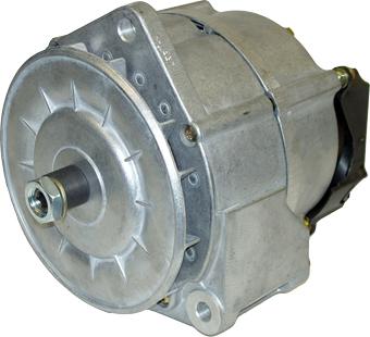 Prestolite Electric 860563 - Alternatore autozon.pro